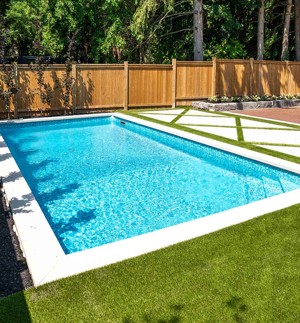 Greenblock Property and Residential Landscape Construction Services