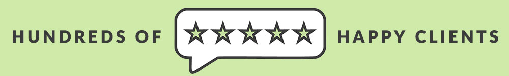 Hundreds of satisfied property maintenance and snow and ice removal clients throughout Toronto and the GTA.