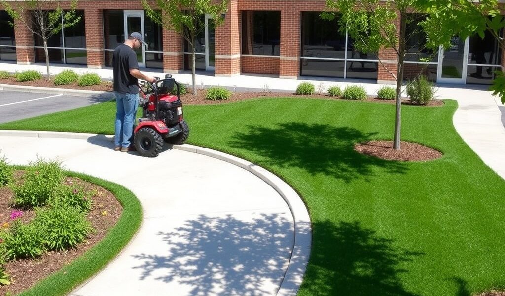 Artificial Turf Installation Contractors Halton Region