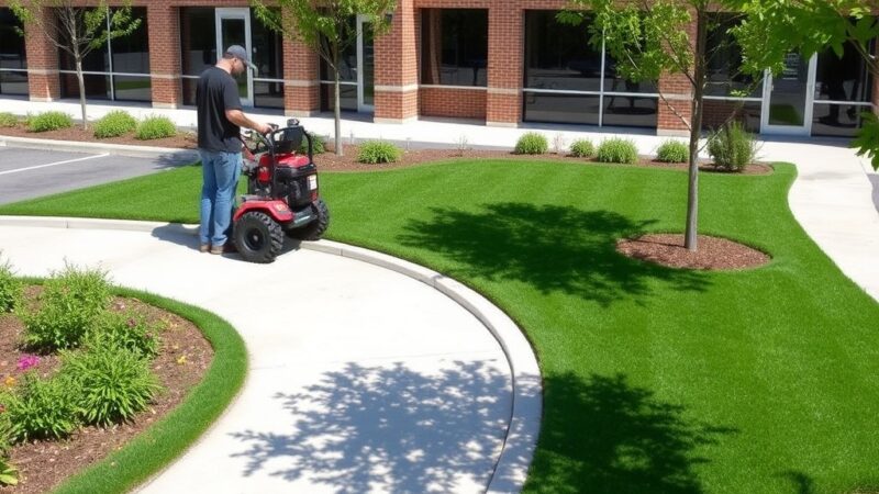 Artificial Turf Installation Contractors Halton Region
