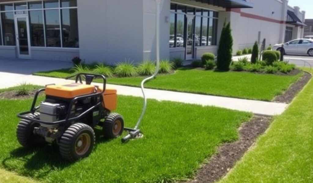 Artificial Turf Installation In Unionville