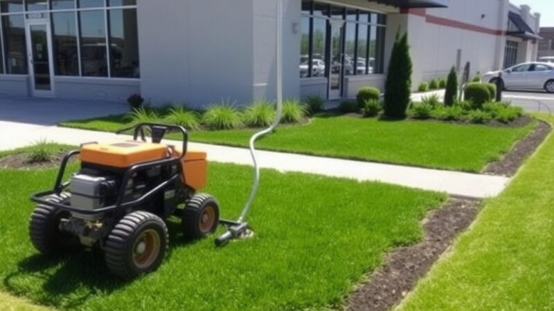 Artificial Turf Installation In Unionville