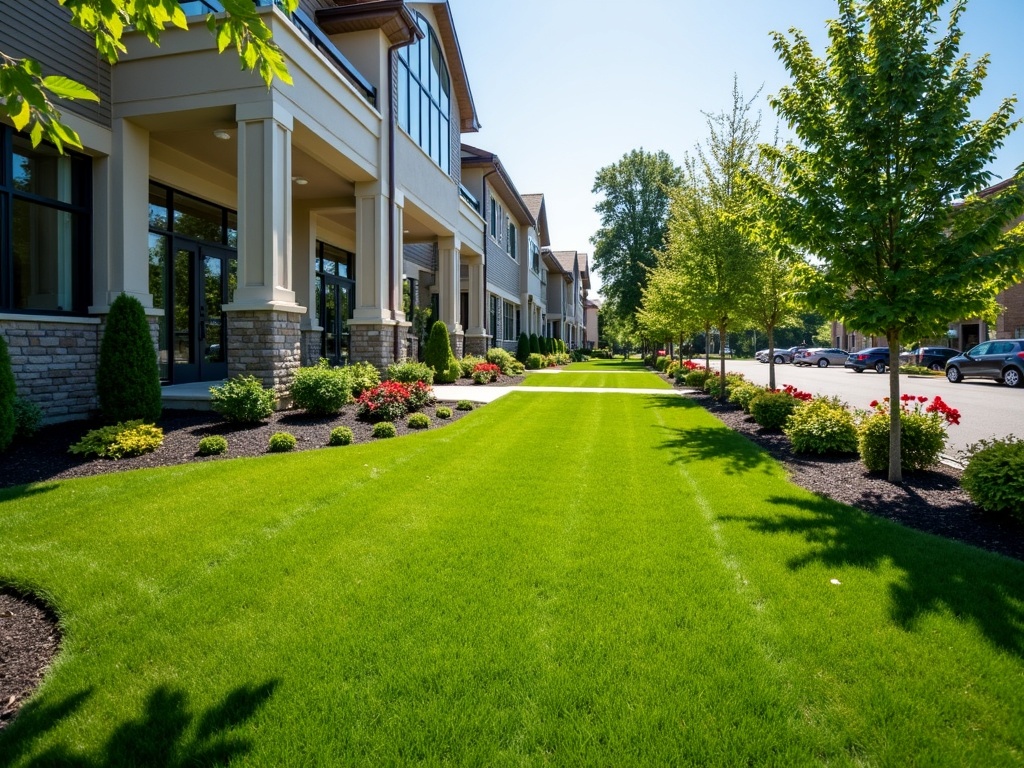 Backyard Renovation Richmond Hill