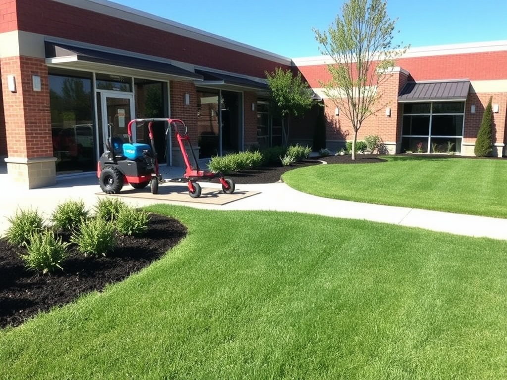 Backyard Renovation Near Goodwood