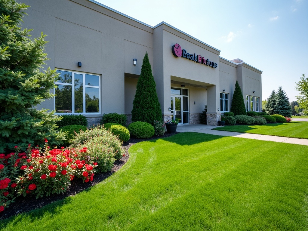 Commercial Property Maintenance Ajax Ontario
