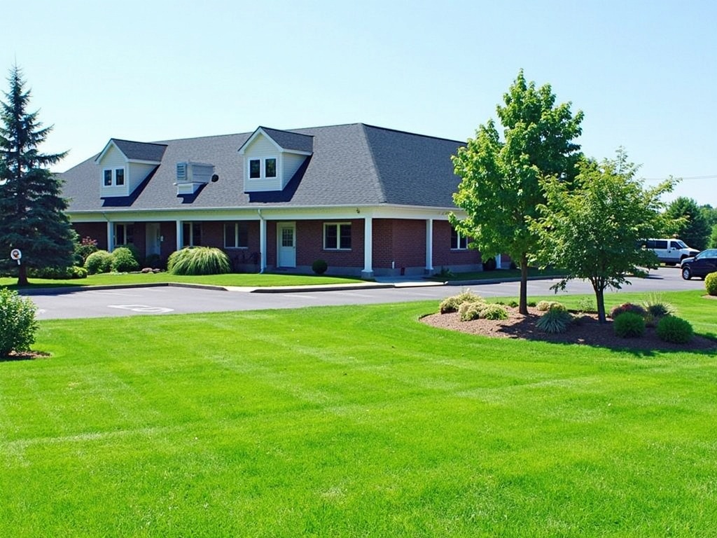 Commercial Property Maintenance Goodwood Ontario
