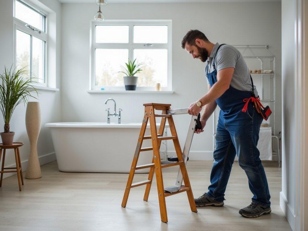 Commercial Property Maintenance Company Ajax