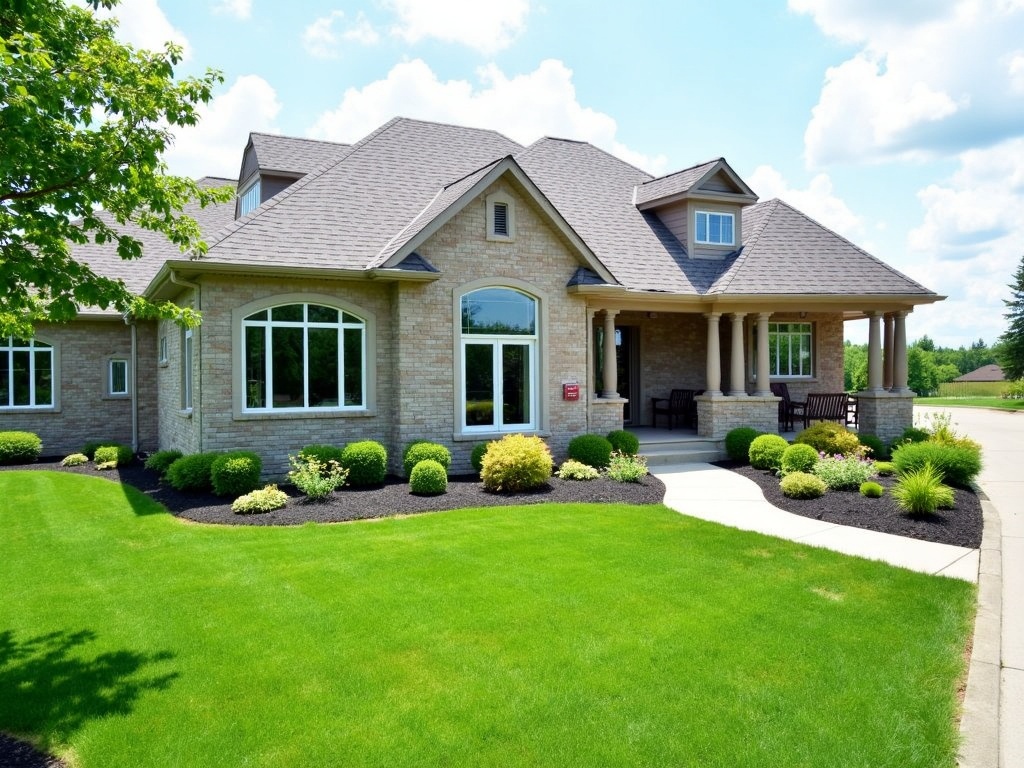 Estate Property Maintenance Georgina Ontario