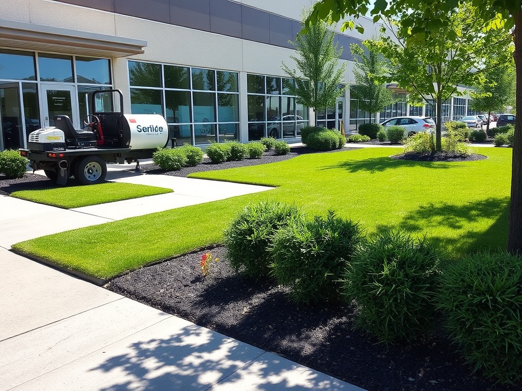 Estate Property Maintenance Toronto