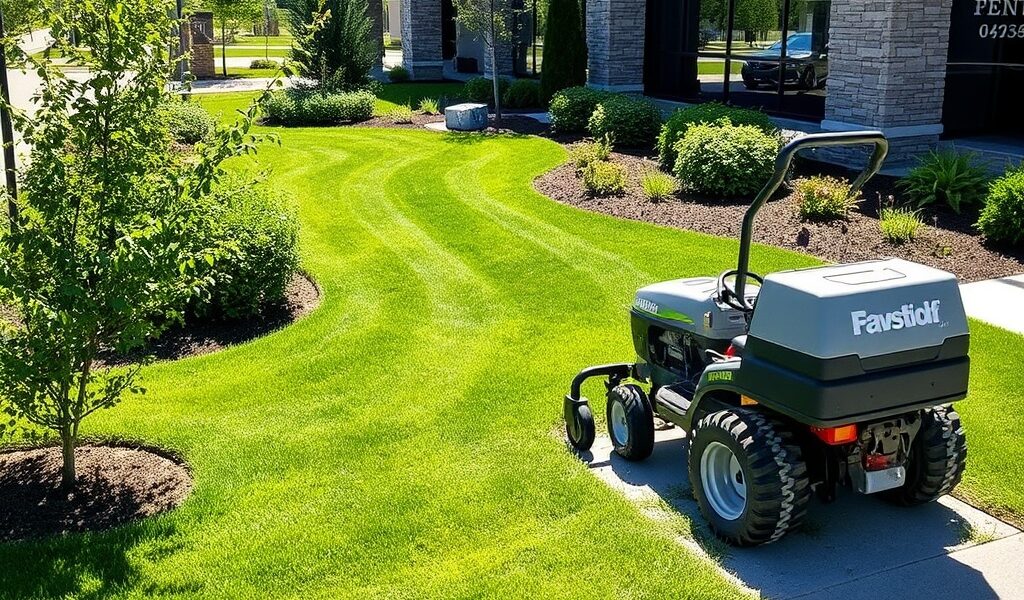Estate Property Maintenance In Durham Region