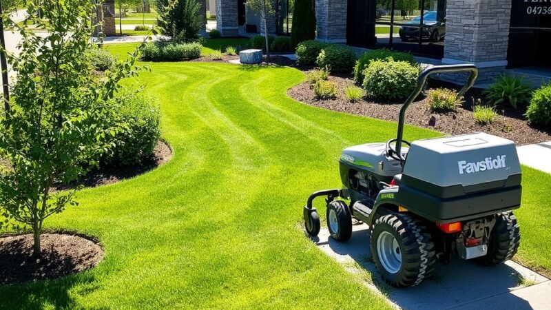 Estate Property Maintenance In Durham Region