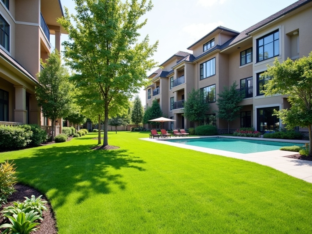 Estate Property Maintenance In Greater Toronto Area