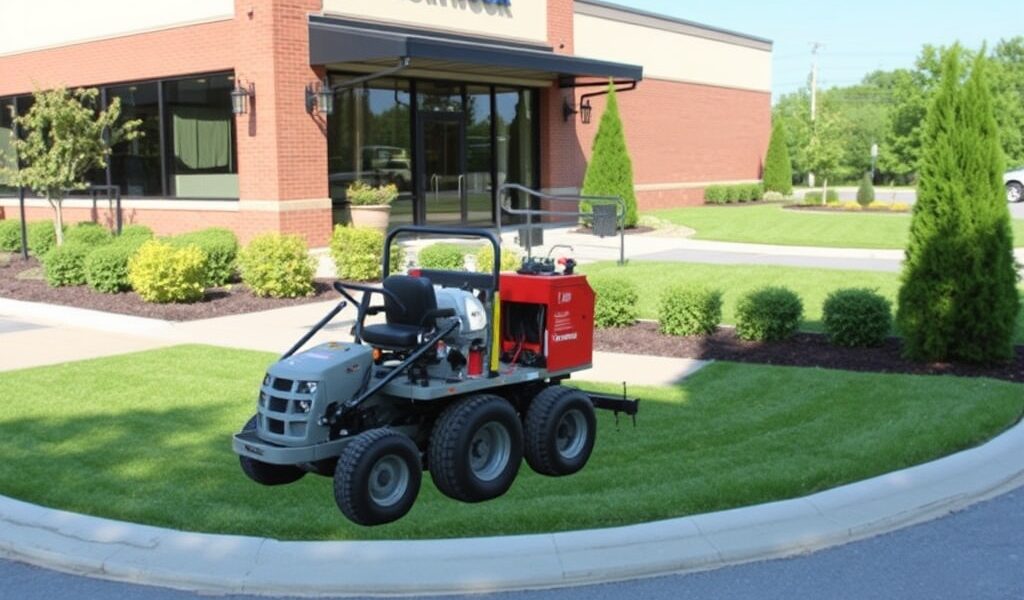 Estate Property Maintenance Near Goodwood