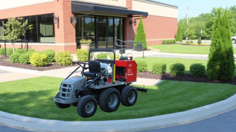Estate Property Maintenance Near Goodwood