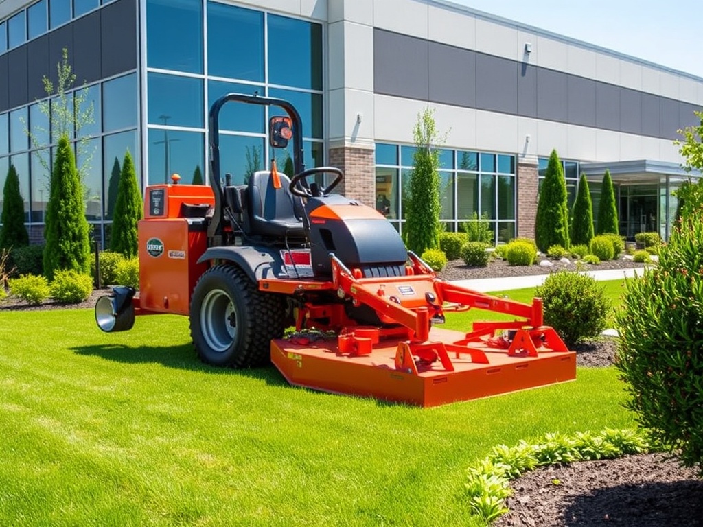 Field Cutting Markham