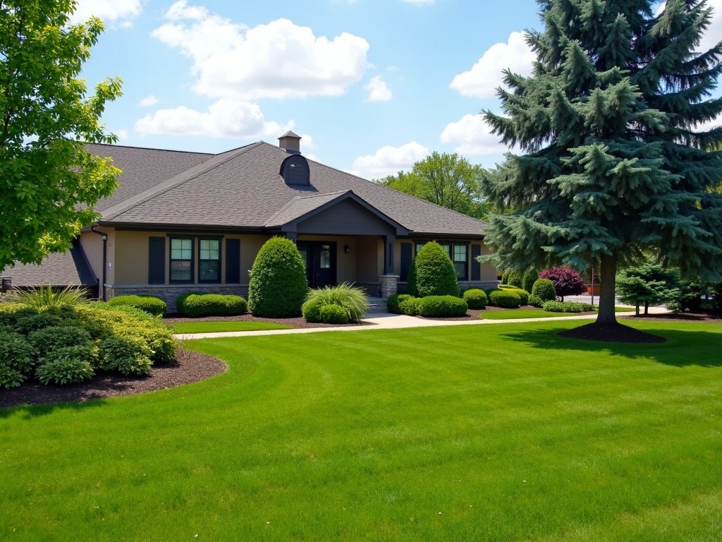 Field Cutting Company Oshawa