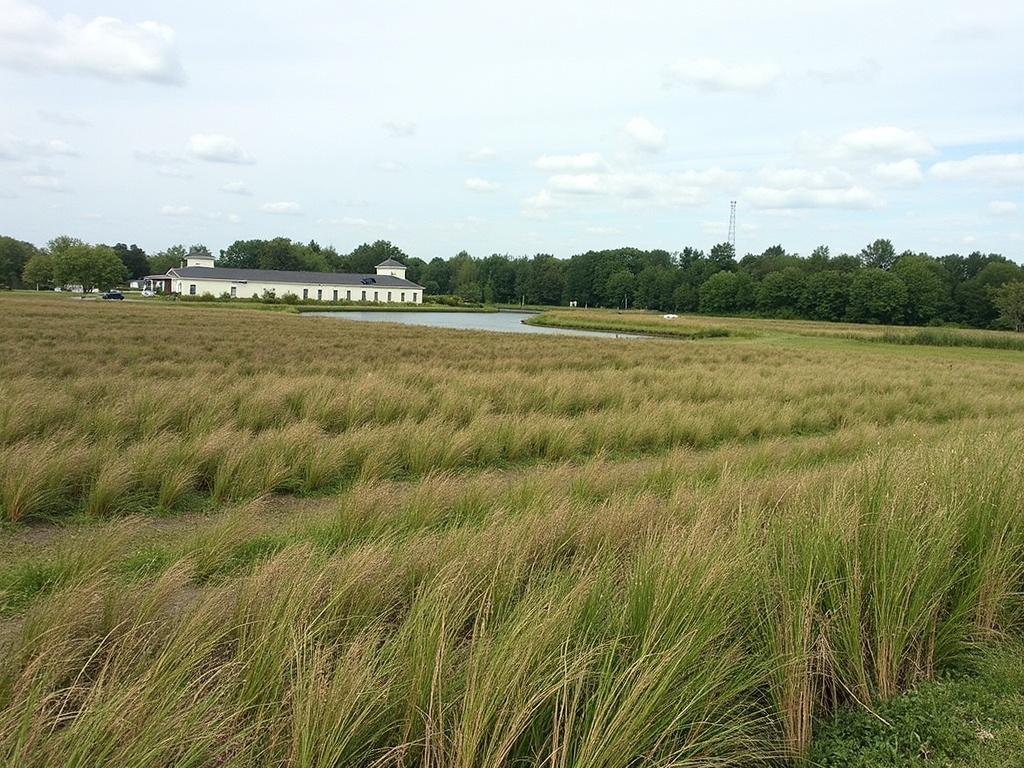 Field Reclamation Scarborough Ontario