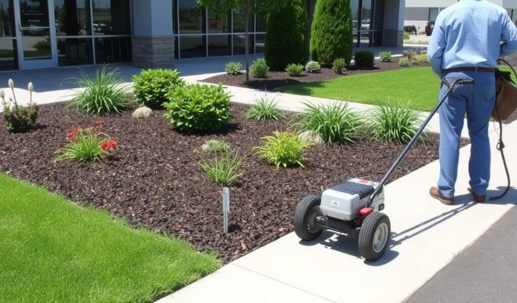 Garden Bed Care Durham Region