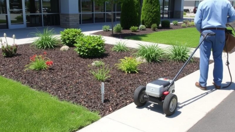 Garden Bed Care Durham Region