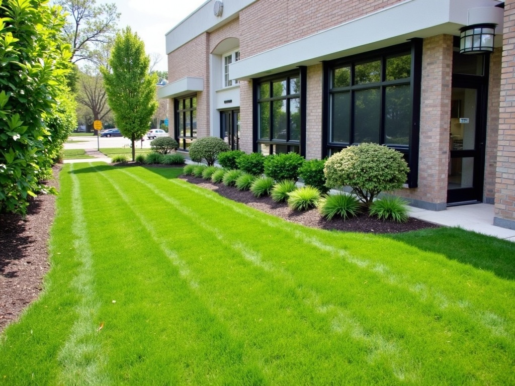 Garden Bed Care Etobicoke