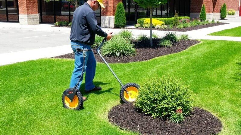 Garden Bed Care Mount Albert