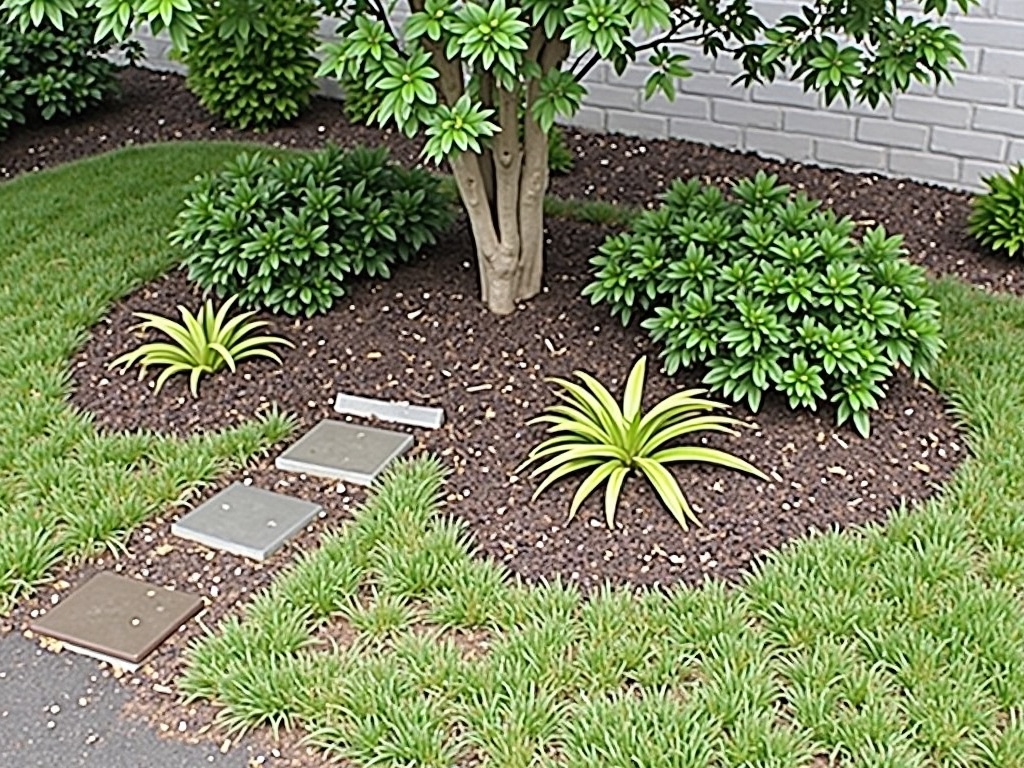Garden Bed Installation Company Oshawa