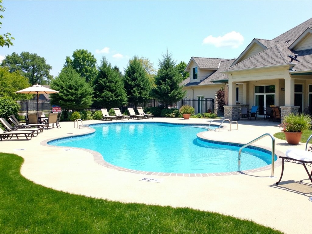 Halton Region Pools Backyards And Patios