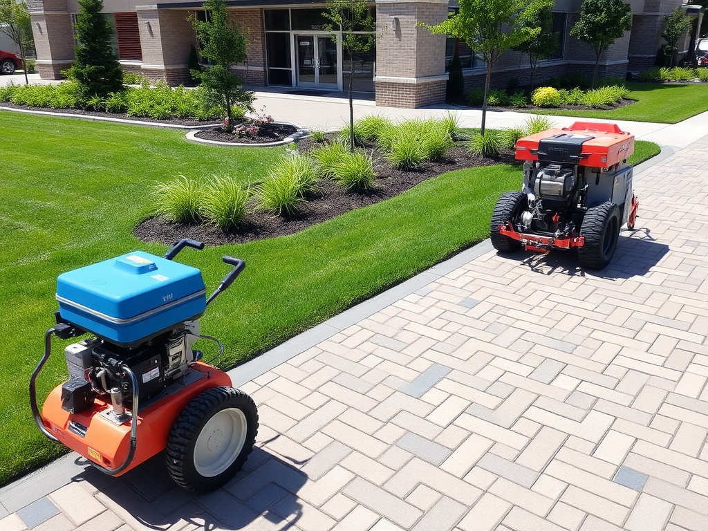 Interlock Installation Contractors Greater Toronto Area