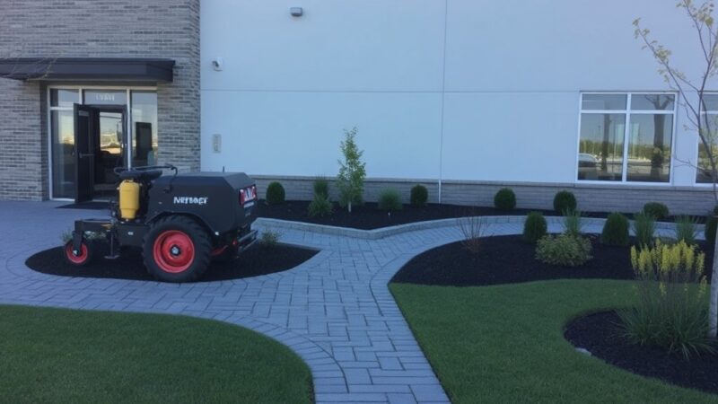 Interlock And Stone Installation Courtice Ontario