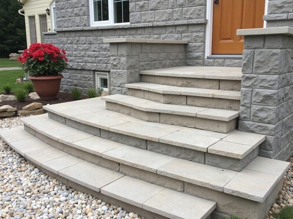 Interlock And Stone Installation Port Perry Ontario