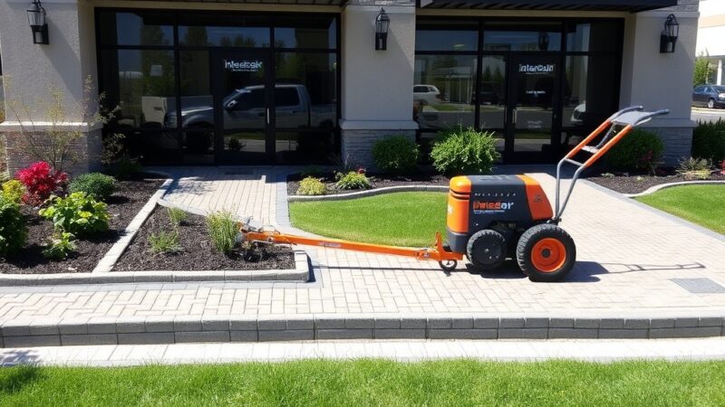 Interlock And Stone Installation Company Greater Toronto Area