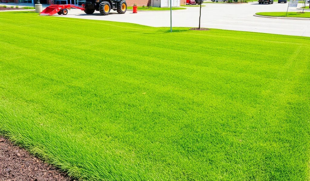 Land Clearing Oakville