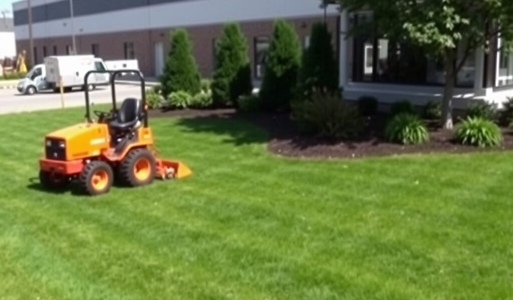 Land Clearing And Field Reclamation Oshawa Ontario