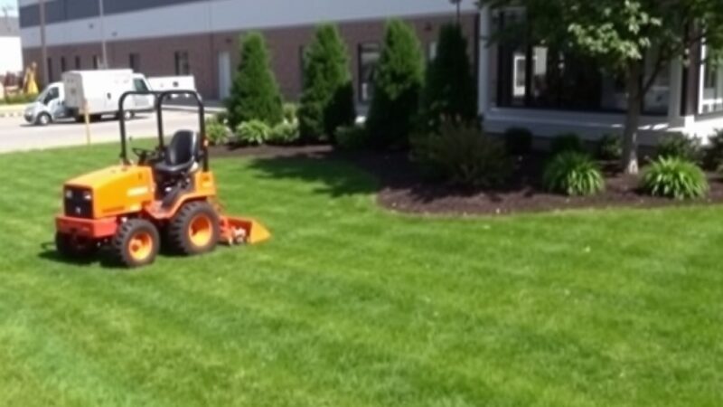 Land Clearing And Field Reclamation Oshawa Ontario