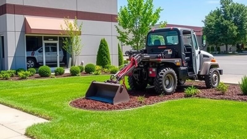 Land Clearing And Field Reclamation Company Etobicoke