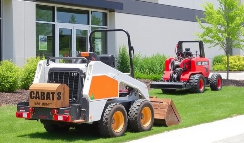 Land Clearing And Field Reclamation Contractors Richmond Hill