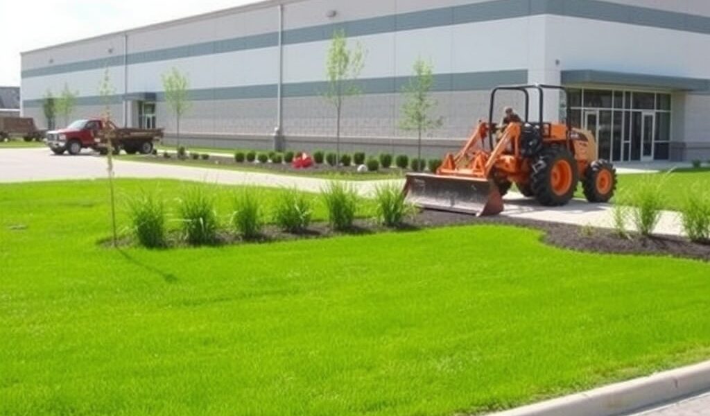Land Clearing And Field Reclamation Near Durham Region