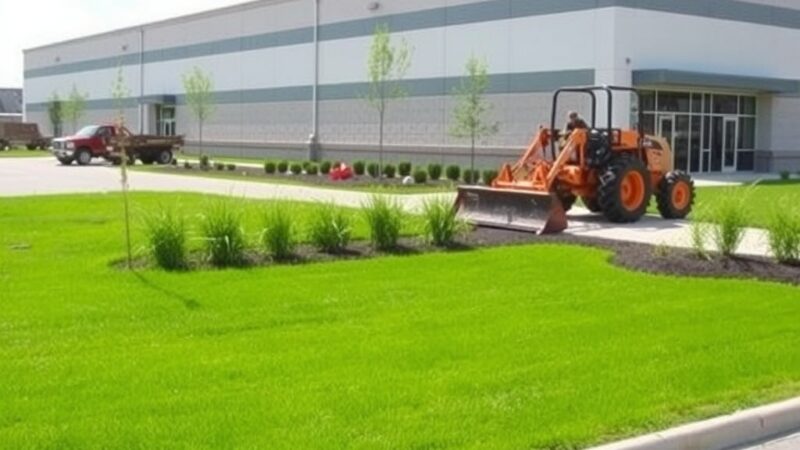 Land Clearing And Field Reclamation Near Durham Region