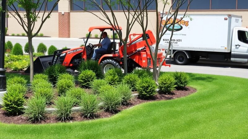 Land Clearing Company Keswick