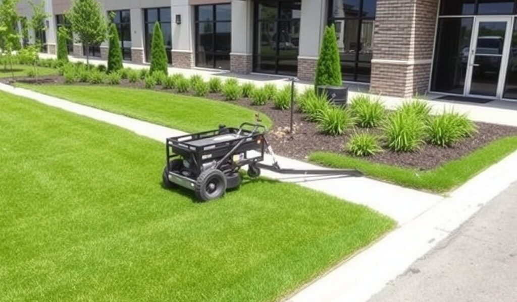 Landscape Design And Build Etobicoke Ontario