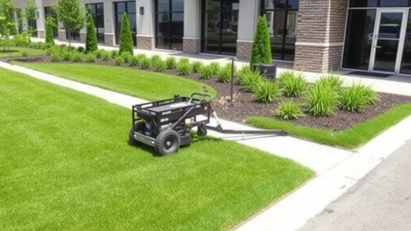 Landscape Design And Build Etobicoke Ontario