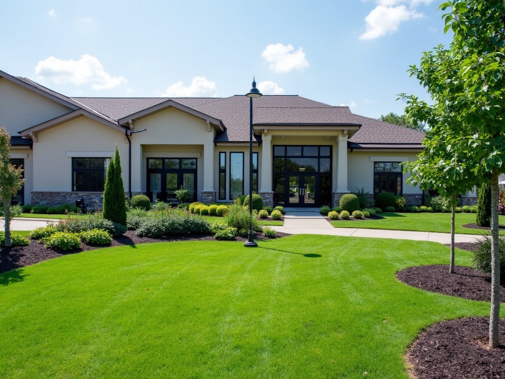 Landscape Design And Build Gta