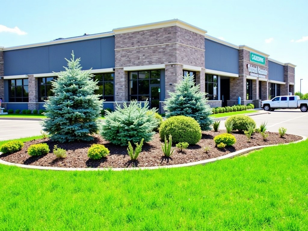 Landscape Design And Build Peel Region Ontario
