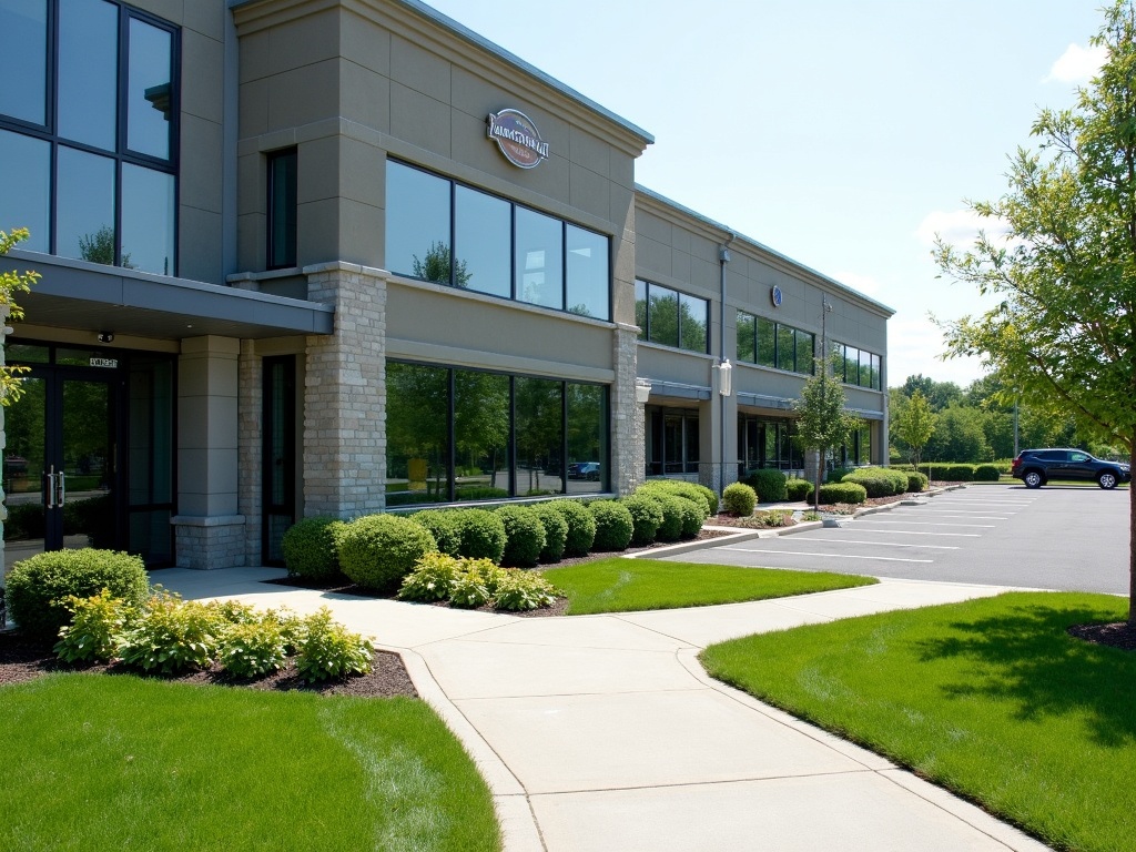 Landscape Design And Build Company North York