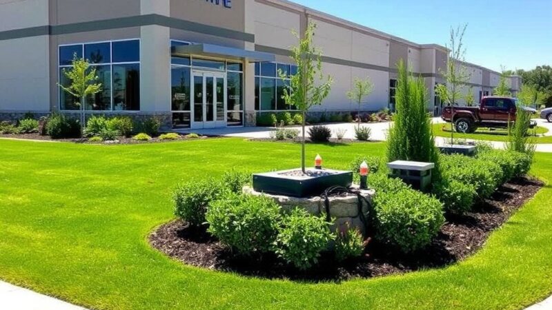 Landscape Design And Build Near Peel Region