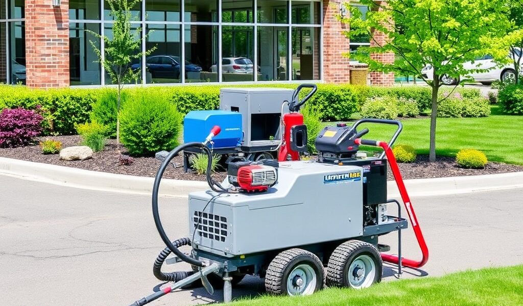 Landscape Maintenance Greater Toronto Area Ontario