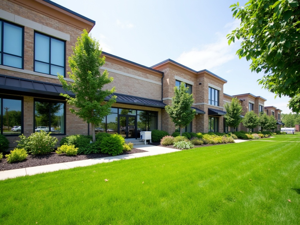 Landscape Maintenance Contractors Uxbridge