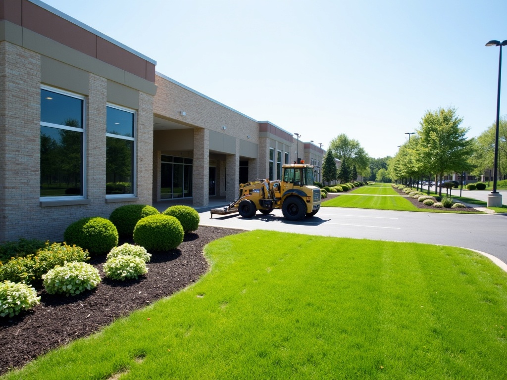 Landscaping Richmond Hill