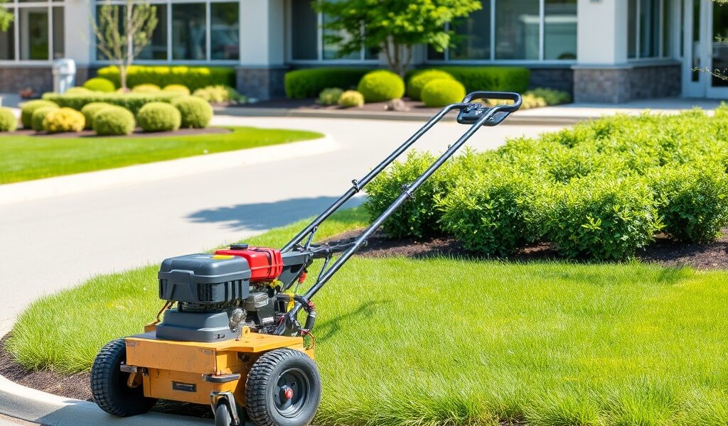 Landscaping Contractors Mount Albert