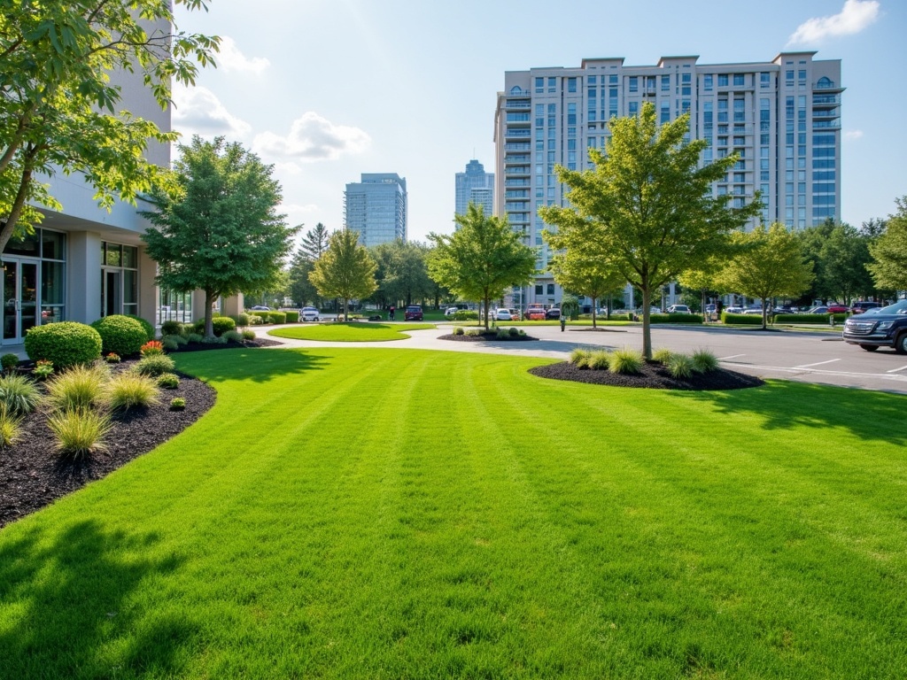 Landscaping Near Ajax
